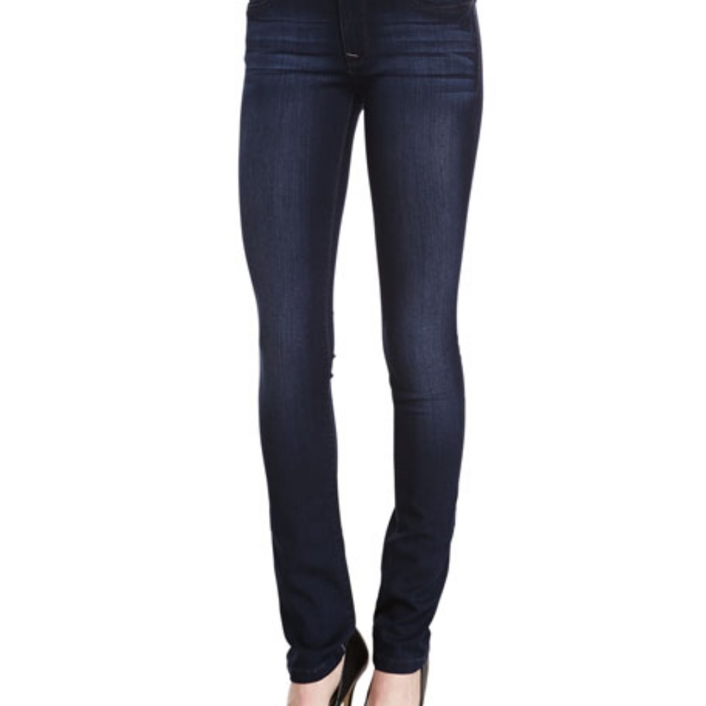 DL1961 Grace Straight jeans